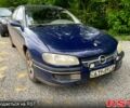 Синий Опель Омега, объемом двигателя 2 л и пробегом 223 тыс. км за 1250 $, фото 3 на Automoto.ua