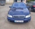Синий Опель Омега, объемом двигателя 2 л и пробегом 250 тыс. км за 2600 $, фото 1 на Automoto.ua