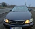 Синій Опель Омега, об'ємом двигуна 2.5 л та пробігом 345 тис. км за 2350 $, фото 1 на Automoto.ua