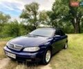 Синий Опель Омега, объемом двигателя 2.2 л и пробегом 320 тыс. км за 2800 $, фото 1 на Automoto.ua