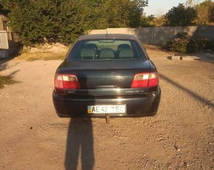 Синій Опель Омега, об'ємом двигуна 2.5 л та пробігом 534 тис. км за 3500 $, фото 5 на Automoto.ua