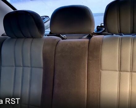 Синий Опель Омега, объемом двигателя 2 л и пробегом 310 тыс. км за 3200 $, фото 8 на Automoto.ua