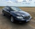 Синій Опель Омега, об'ємом двигуна 2 л та пробігом 0 тис. км за 4000 $, фото 1 на Automoto.ua
