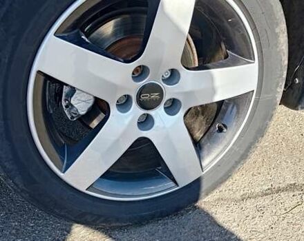 Синий Опель Омега, объемом двигателя 3 л и пробегом 350 тыс. км за 4500 $, фото 11 на Automoto.ua