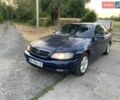 Синій Опель Омега, об'ємом двигуна 2 л та пробігом 393 тис. км за 2200 $, фото 8 на Automoto.ua
