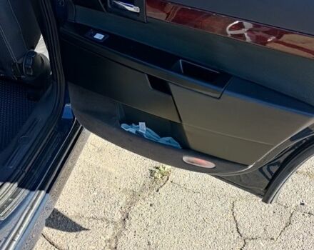 Опель Омега 2000 в Николаеве на Automoto.ua Синий Опель Омега, объемом двигателя 2 л и пробегом 350 тыс. км за 4500 $, фото 4 на Automoto.ua