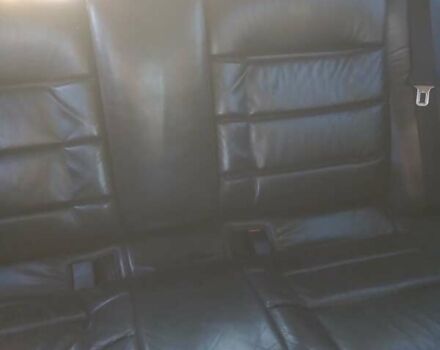 Синій Опель Омега, об'ємом двигуна 2.5 л та пробігом 534 тис. км за 3500 $, фото 3 на Automoto.ua