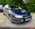 Синий Опель Омега, объемом двигателя 2 л и пробегом 223 тыс. км за 1250 $, фото 1 на Automoto.ua
