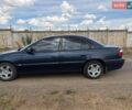 Синій Опель Омега, об'ємом двигуна 2 л та пробігом 240 тис. км за 4000 $, фото 8 на Automoto.ua