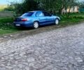 Синий Опель Омега, объемом двигателя 3 л и пробегом 320 тыс. км за 2800 $, фото 2 на Automoto.ua