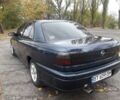Синий Опель Омега, объемом двигателя 2.2 л и пробегом 300 тыс. км за 4700 $, фото 1 на Automoto.ua