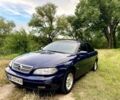 Синий Опель Омега, объемом двигателя 2.2 л и пробегом 320 тыс. км за 2900 $, фото 1 на Automoto.ua