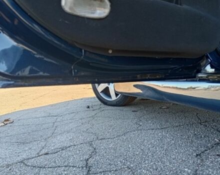 Опель Омега 2000 в Николаеве на Automoto.ua Синий Опель Омега, объемом двигателя 2 л и пробегом 350 тыс. км за 4500 $, фото 17 на Automoto.ua