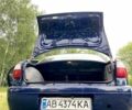 Синий Опель Омега, объемом двигателя 2.2 л и пробегом 320 тыс. км за 2800 $, фото 1 на Automoto.ua