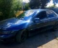 Синий Опель Омега, объемом двигателя 2.5 л и пробегом 200 тыс. км за 4500 $, фото 1 на Automoto.ua