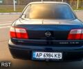 Синий Опель Омега, объемом двигателя 2 л и пробегом 310 тыс. км за 3200 $, фото 4 на Automoto.ua