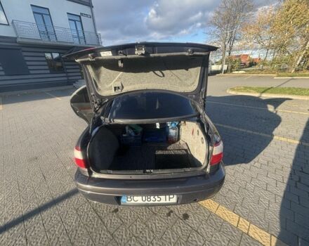 Синий Опель Омега, объемом двигателя 2 л и пробегом 346 тыс. км за 2199 $, фото 3 на Automoto.ua