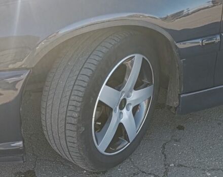 Опель Омега 2000 в Николаеве на Automoto.ua Синий Опель Омега, объемом двигателя 2 л и пробегом 350 тыс. км за 4500 $, фото 19 на Automoto.ua