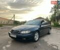 Синий Опель Омега, объемом двигателя 2.5 л и пробегом 250 тыс. км за 2600 $, фото 1 на Automoto.ua