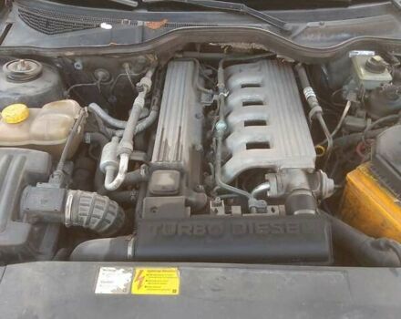 Синій Опель Омега, об'ємом двигуна 2.5 л та пробігом 534 тис. км за 3500 $, фото 2 на Automoto.ua