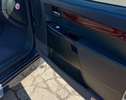 Опель Омега 2000 в Николаеве на Automoto.ua Синий Опель Омега, объемом двигателя 2 л и пробегом 350 тыс. км за 4500 $, фото 8 на Automoto.ua