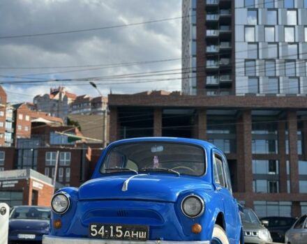 Синий Опель Омега, объемом двигателя 2.2 л и пробегом 300 тыс. км за 2750 $, фото 2 на Automoto.ua