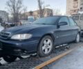 Синій Опель Омега, об'ємом двигуна 0 л та пробігом 222 тис. км за 2200 $, фото 4 на Automoto.ua