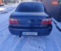 Синий Опель Омега, объемом двигателя 2.17 л и пробегом 340 тыс. км за 3800 $, фото 5 на Automoto.ua