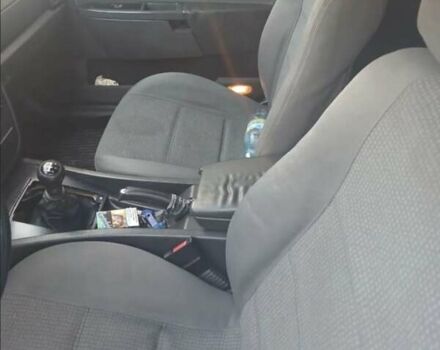 Синий Опель Омега, объемом двигателя 2.2 л и пробегом 668 тыс. км за 2500 $, фото 2 на Automoto.ua