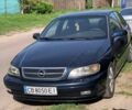 Синий Опель Омега, объемом двигателя 2.2 л и пробегом 325 тыс. км за 3050 $, фото 1 на Automoto.ua