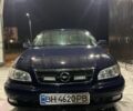 Синий Опель Омега, объемом двигателя 2.2 л и пробегом 368 тыс. км за 2100 $, фото 5 на Automoto.ua