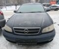 Синий Опель Омега, объемом двигателя 2.2 л и пробегом 333 тыс. км за 2300 $, фото 4 на Automoto.ua