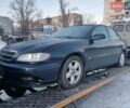 Синий Опель Омега, объемом двигателя 2.2 л и пробегом 333 тыс. км за 2300 $, фото 15 на Automoto.ua