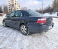 Синій Опель Омега, об'ємом двигуна 2.2 л та пробігом 222 тис. км за 2300 $, фото 13 на Automoto.ua