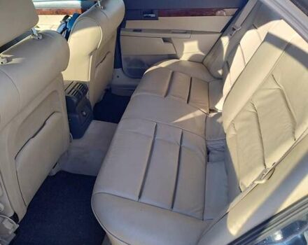 Синій Опель Омега, об'ємом двигуна 2.6 л та пробігом 403 тис. км за 4500 $, фото 2 на Automoto.ua