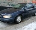 Синій Опель Омега, об'ємом двигуна 2.2 л та пробігом 450 тис. км за 1950 $, фото 17 на Automoto.ua