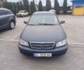 Синий Опель Омега, объемом двигателя 2.2 л и пробегом 680 тыс. км за 1900 $, фото 1 на Automoto.ua