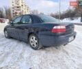 Синий Опель Омега, объемом двигателя 2.2 л и пробегом 333 тыс. км за 2300 $, фото 38 на Automoto.ua