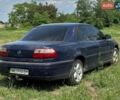 Синій Опель Омега, об'ємом двигуна 2.2 л та пробігом 200 тис. км за 799 $, фото 4 на Automoto.ua