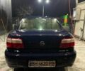Синий Опель Омега, объемом двигателя 2.2 л и пробегом 368 тыс. км за 2500 $, фото 6 на Automoto.ua