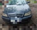 Синий Опель Омега, объемом двигателя 2 л и пробегом 3 тыс. км за 119 $, фото 1 на Automoto.ua