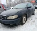 Синий Опель Омега, объемом двигателя 2.2 л и пробегом 333 тыс. км за 2300 $, фото 6 на Automoto.ua