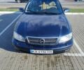 Синій Опель Омега, об'ємом двигуна 2.6 л та пробігом 403 тис. км за 4500 $, фото 5 на Automoto.ua