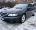 Синій Опель Омега, об'ємом двигуна 2.2 л та пробігом 444 тис. км за 2100 $, фото 1 на Automoto.ua