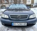 Синій Опель Омега, об'ємом двигуна 2.2 л та пробігом 444 тис. км за 2100 $, фото 3 на Automoto.ua