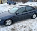 Синій Опель Омега, об'ємом двигуна 2.2 л та пробігом 444 тис. км за 2100 $, фото 8 на Automoto.ua