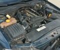 Синий Опель Омега, объемом двигателя 2.2 л и пробегом 263 тыс. км за 4200 $, фото 24 на Automoto.ua