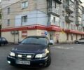 Синий Опель Омега, объемом двигателя 2.2 л и пробегом 368 тыс. км за 2100 $, фото 1 на Automoto.ua