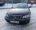 Синий Опель Омега, объемом двигателя 2.2 л и пробегом 333 тыс. км за 2300 $, фото 36 на Automoto.ua