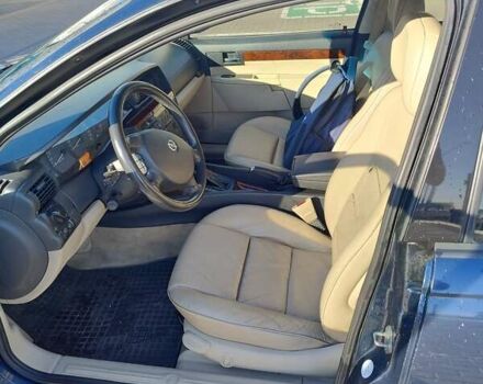Синій Опель Омега, об'ємом двигуна 2.6 л та пробігом 403 тис. км за 4500 $, фото 1 на Automoto.ua